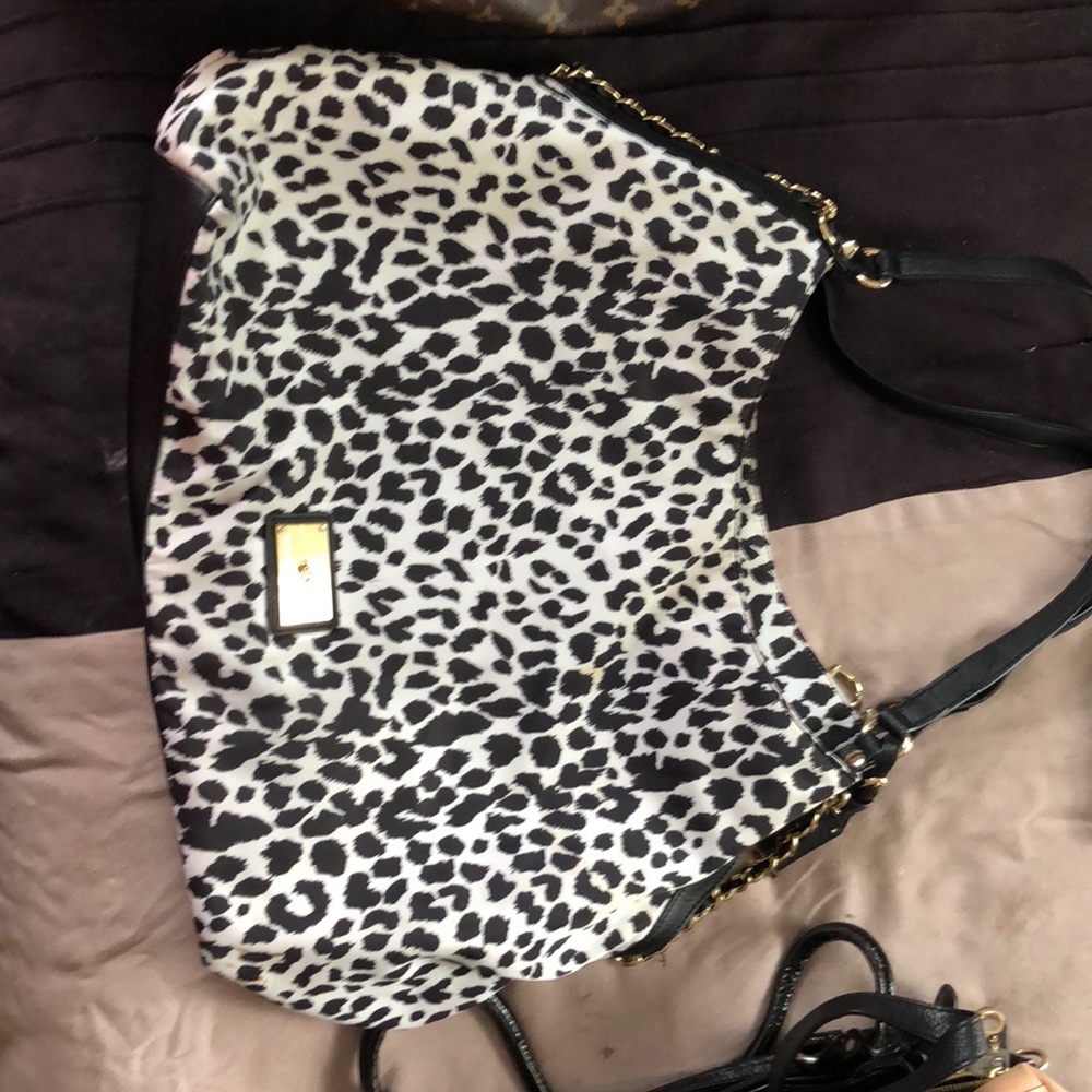 Authentic Juicy couture bag